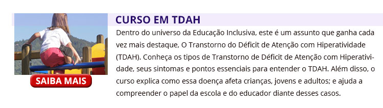 Educação Inclusiva Em Foco