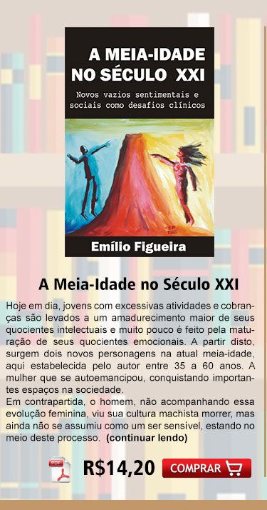 A Meia-Idade no Século XXI