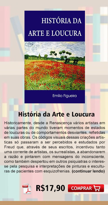 História da Arte e Loucura