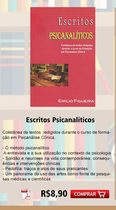 Escritos Psicanalíticos