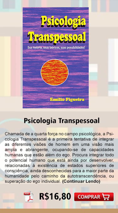Psicologia Transpessoal
