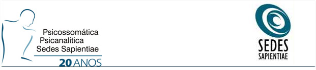 Introdução à Psicossomática Psicanalítica