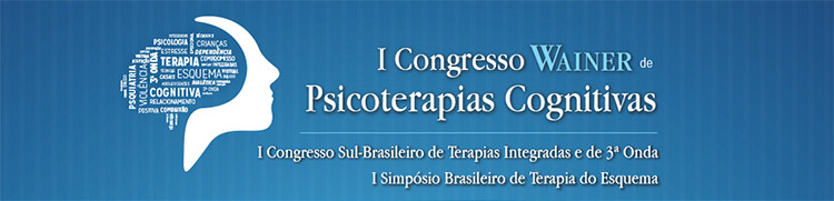 I Congresso Wainer de Psicoterapias Cognitivas
