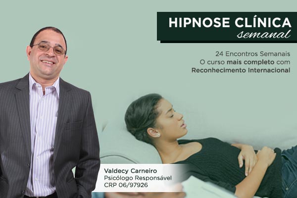 Hipnose Clínica